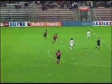 03/04/93 : Emmerick Darbelet (12') : Rennes - Lorient (2-2)