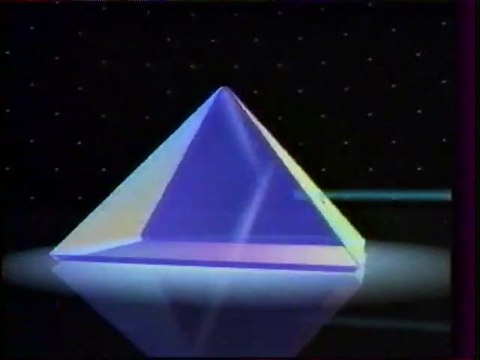 TF1 - 7 Février 1989 - Pubs, bande annonce