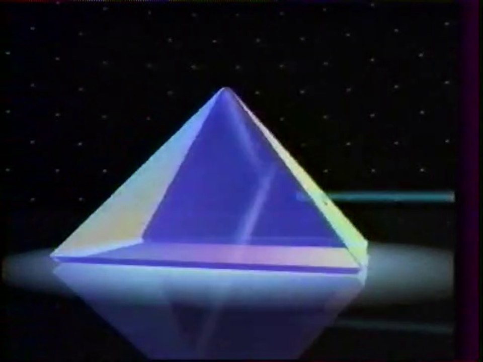 TF1 - 7 Février 1989 - Pubs, bande annonce