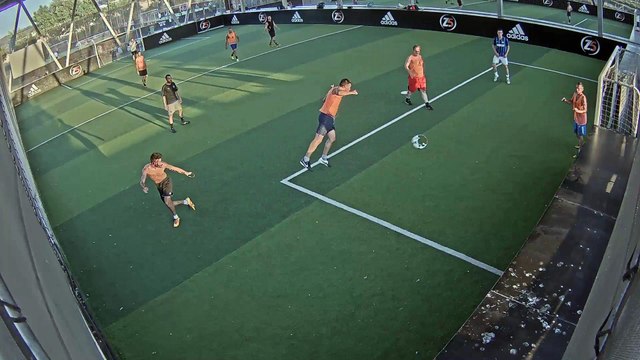 Equipe 1 Vs Equipe 2 - 04/07/19 20:39 - Loisir Aix en Provence - Aix en Provence Z5