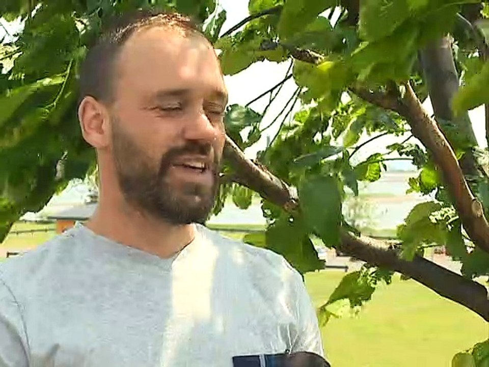 Chiens interdits dans les sentiers du Mont St-Joseph