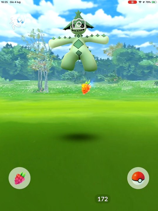 CACTURNE IV 100 MAX CP 2134 POTENZIATO 2232