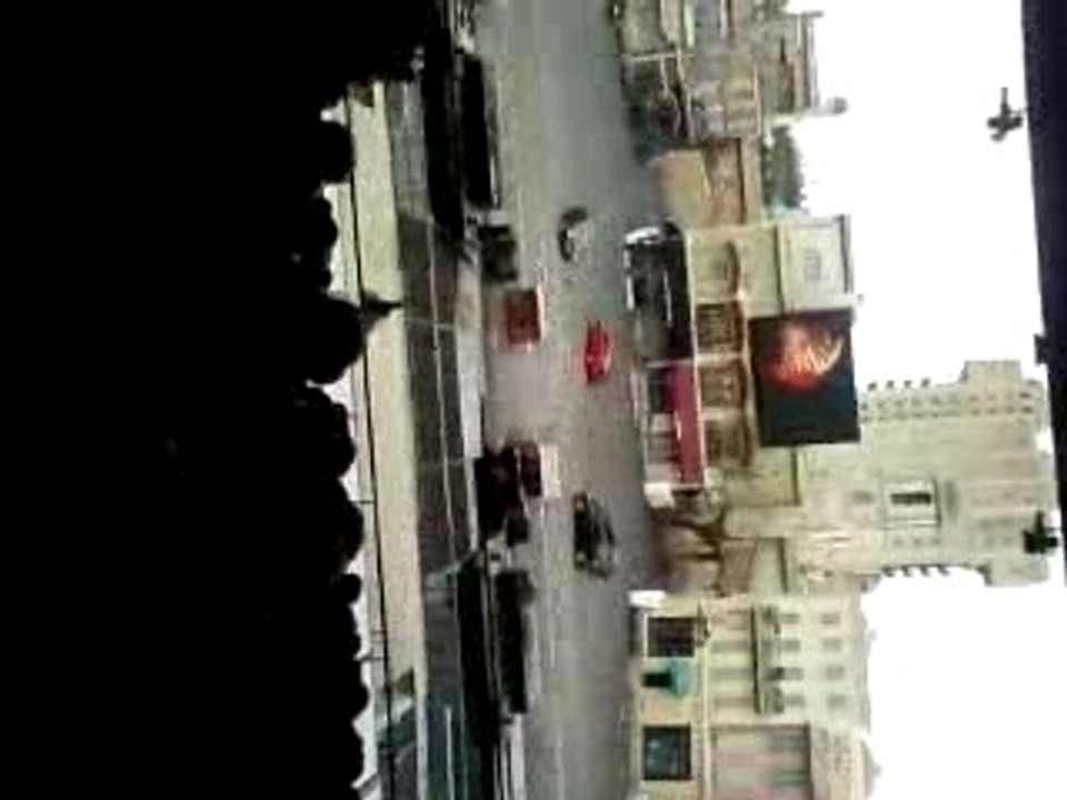 Moteur action disneyland paris