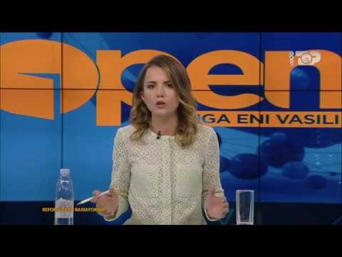 Rudina Hajdari mbi palët: Rama dhe Basha janë të koordinuar që Reforma në Drejtësi të dështojë