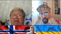 Они хотят напасть на наш руски мир! // 2019-06-03_21-49 #Farhad_ролик #Far18  #запретный