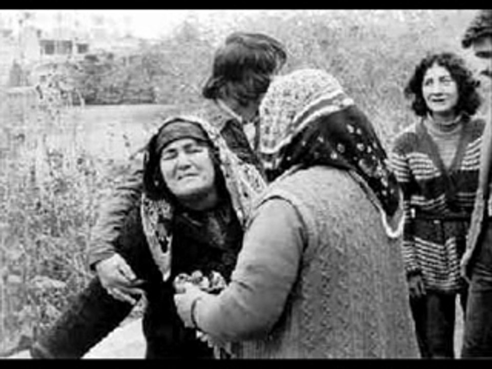 ADILOS BEBE-grup yorum