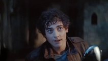 Ferrero Duplo Romeo, Juliet and Tomek Commercial - with Aneurin Barnard