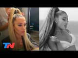 Duelo de estilos: Jimena Barón vs Ariana Grande | TN ESTILO