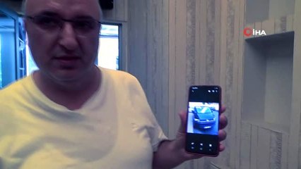 Kiraya verdiği 150 bin liralık aracı 1 buçuk aydır kayıp