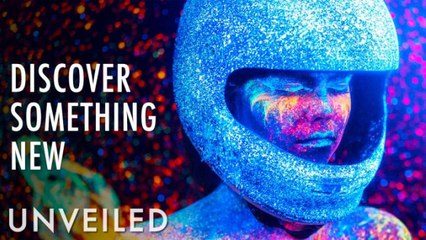 What If You Discovered A New Color? | Unveiled