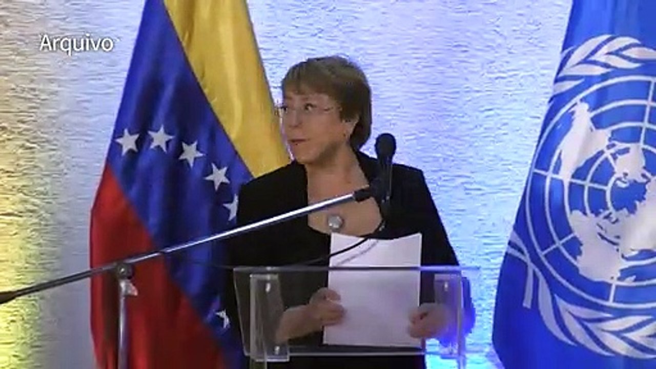 ONU denuncia execuções na Venezuela
