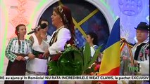 Sirma Granzulea - Steaua chiruta (Ramasag pe folclor - ETNO TV - 04.07.2019)