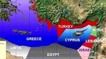Türk Gemisini Görenler: Bu Ülke Ne Yapıyor? dedi