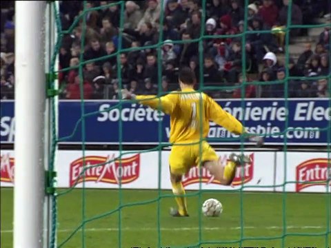 25/03/06 : John Utaka (25') : Rennes - Troyes (2-0)