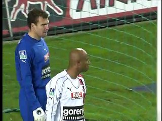 04/12/05 : Alexander Frei (62') : Rennes - Nice (1-0)