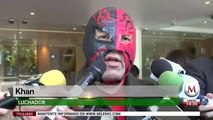 Despiden a 'El Perro' Aguayo en Guadalajara