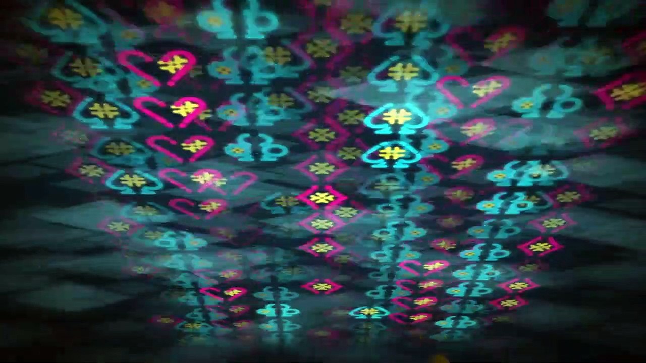 Zoku Owarimonogatari OP　続・終物語