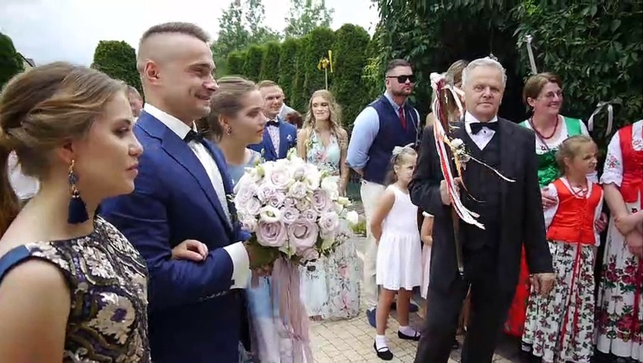 Paulina & Rafał