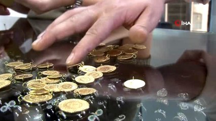 İnternette sahte altınlara dikkat