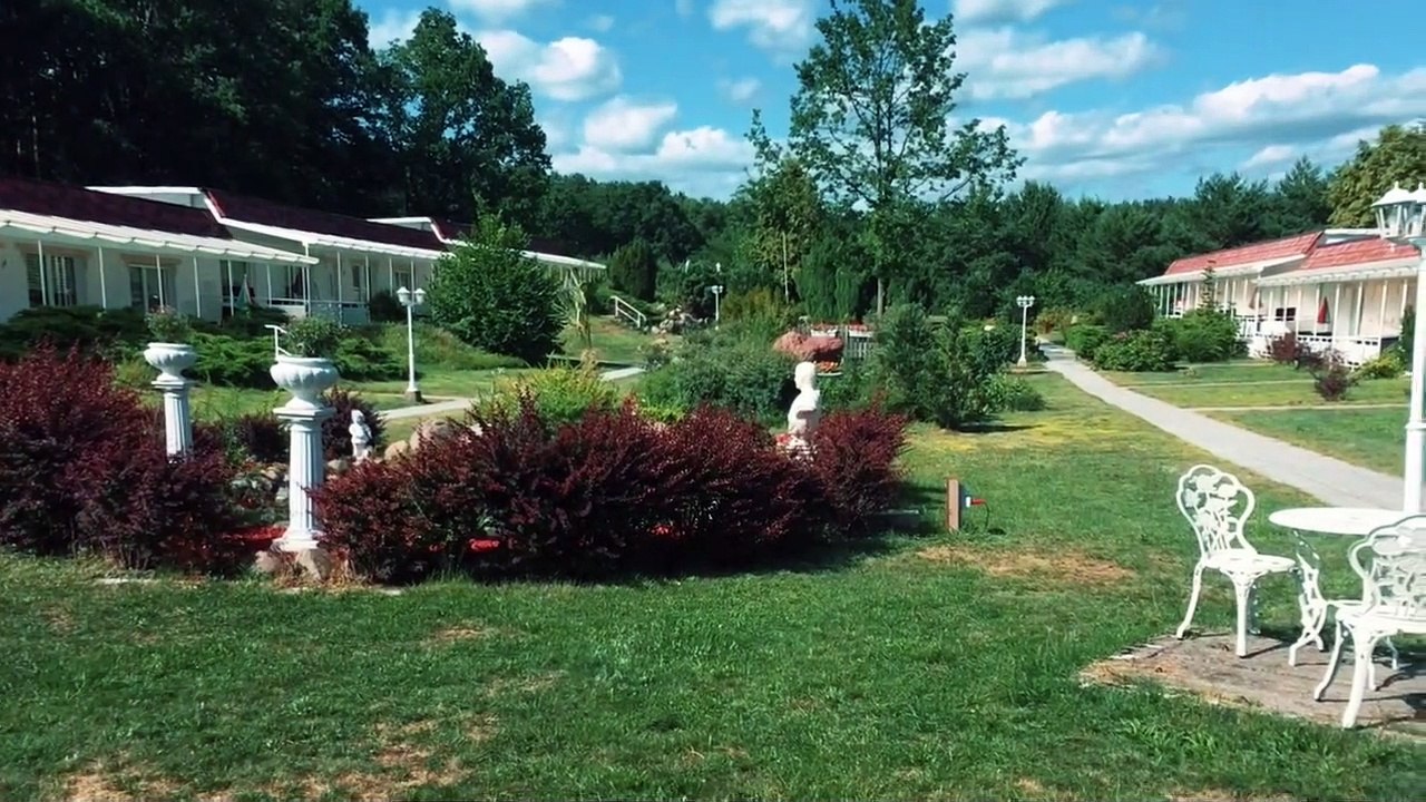 Ferienpark Canow