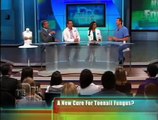 PinPointe FootLaser Featured on CBS  The Doctors