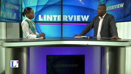 L'INTERVIEW avec SAMUEL BERNARD - 04 JUILLET 2019