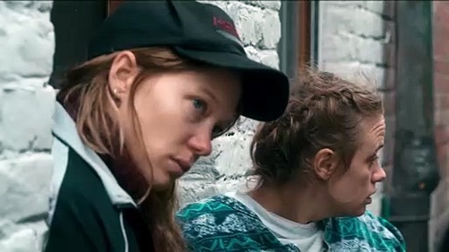 Extrait du film Roubaix une lumière avec Léa Seydoux, Sara Forestier, Antoine Reinartz