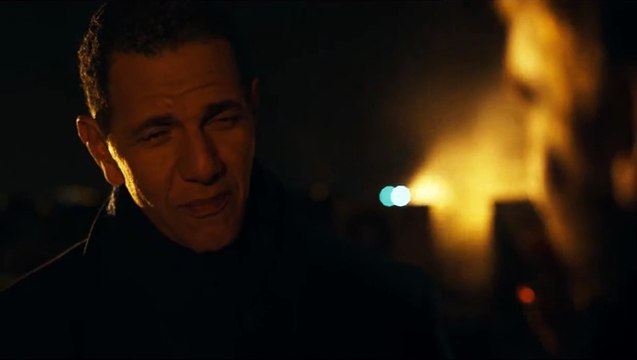 Roubaix une lumière - Extrait du film - Avec Antoine Reinartz et Roschdy Zem