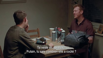 Extrait du film Sorry We Missed You