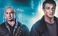 Kaçış Planı 3 Film - Sylvester Stallone, Dave Bautista
