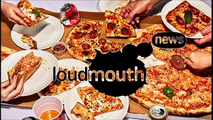 LoudmouthNews - 420 Munchies Madness