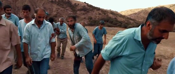 Kıyamet Deneyi Aporia Film Fragman