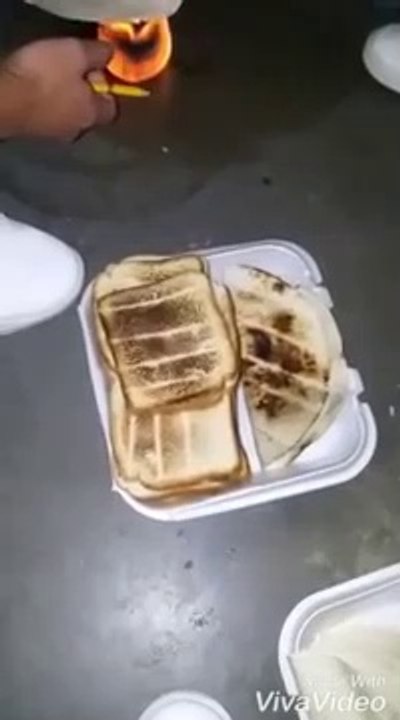 Carne asada estilo prision / Jem-k un preso en el mundo real