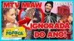 MTV Miaw: Reagindo AO VIVO ao SHOW DE HORROR, BAFOS e CLIMÃO |Bastidores: O que você não viu na TV