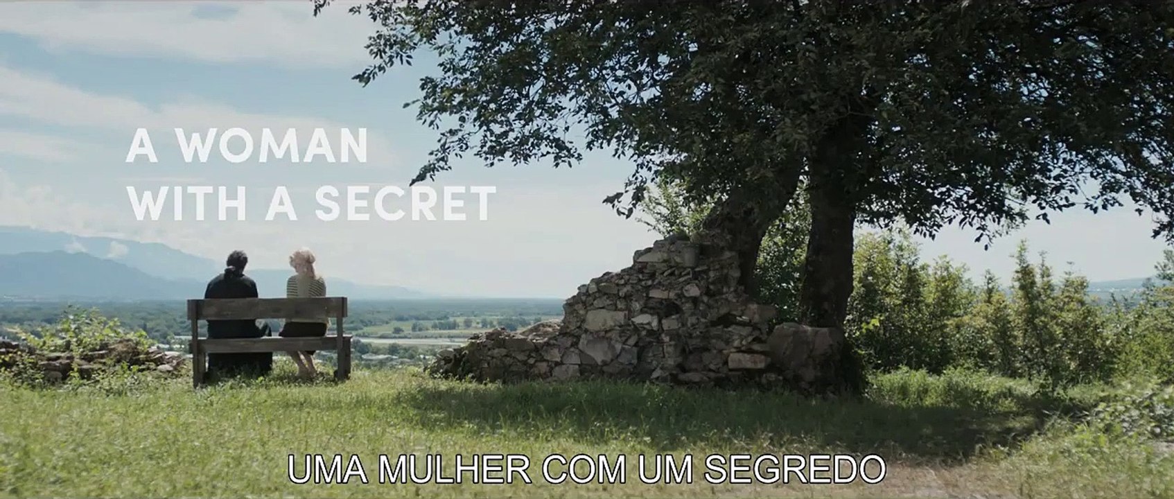A CONFISSÃO Filme