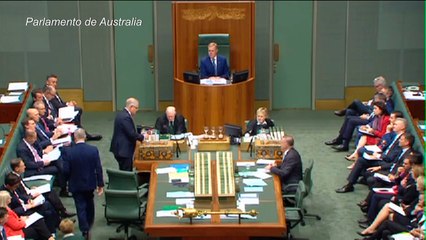 Estudiante australiano detenido en Corea del Norte "liberado y a salvo"