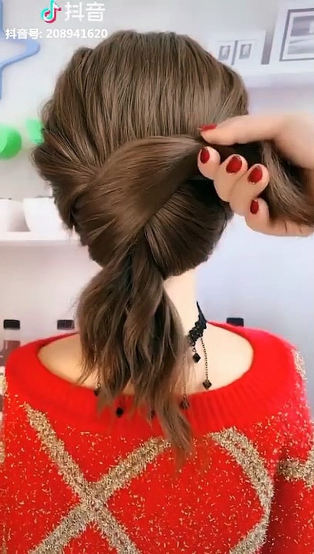 18 Amazing Hairstyles Tutorials