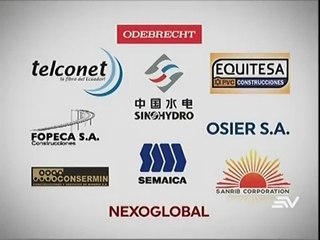 Fiscalía investiga a 11 empresas por el caso ' Arroz verde'