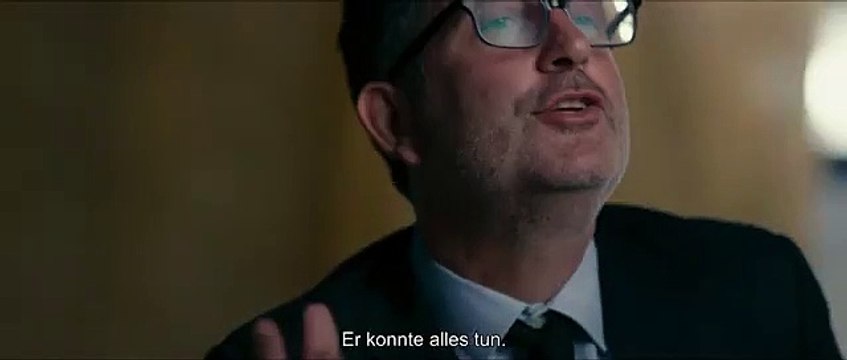 Trailer zu UNTOUCHABLE THE INSIDE STORY OF THE HARVEY WEINSTEIN SCANDAL