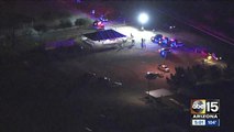 Goodyear fireworks stand owner shoots, kills armed robber