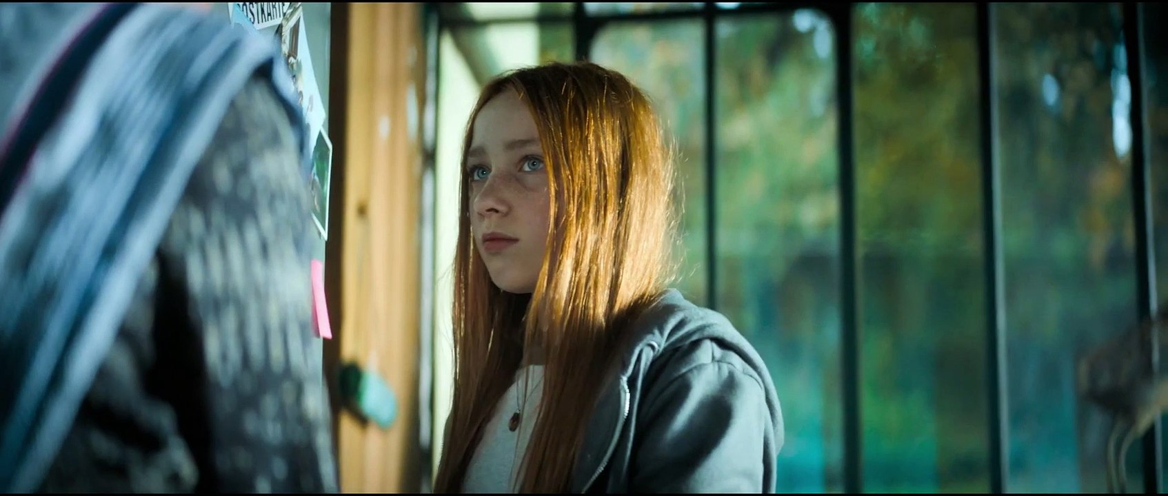 Invisible Sue Plötzlich Unsichtbar Film