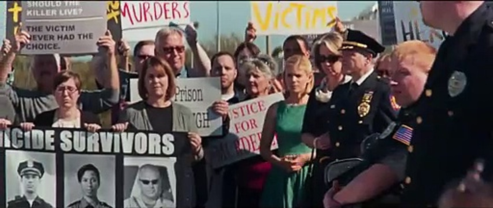 My Days Of Mercy Film mit  Ellen Page und Kate Mara