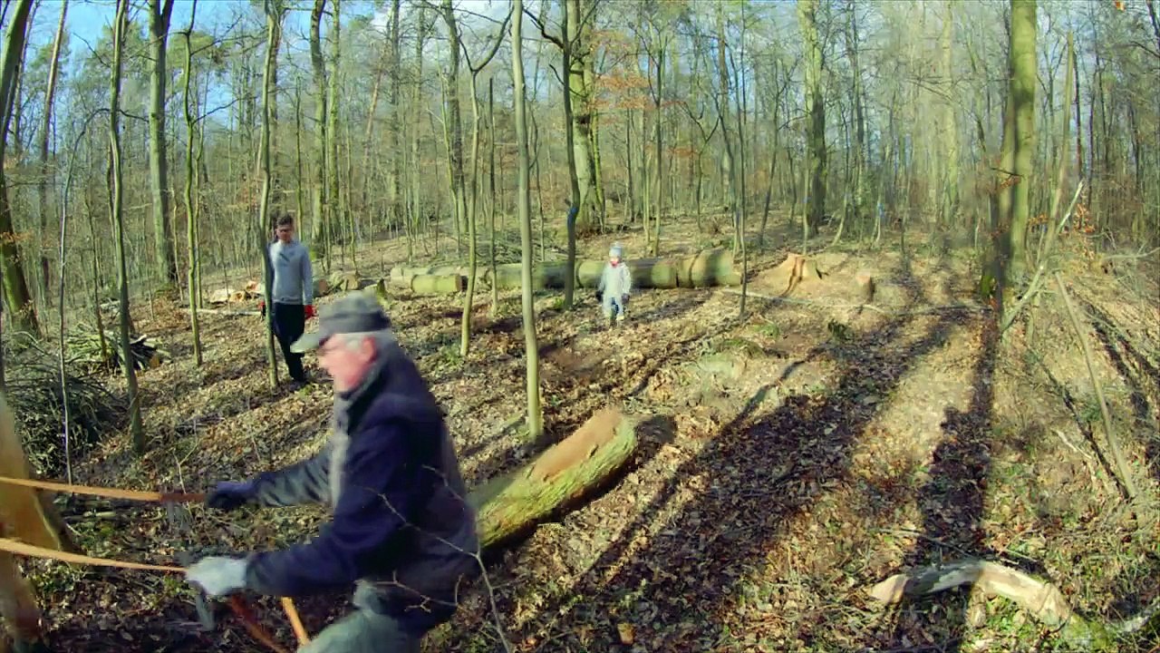 Freudenberg Auf der Suche nach dem Sinn Film