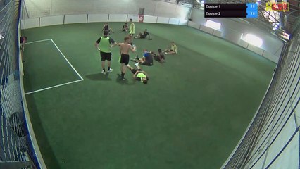 Equipe 1 Vs Equipe 2 - 04/07/19 17:38 - Loisir Poitiers - Poitiers Game Parc