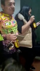 siempre en mi mente  y reunion