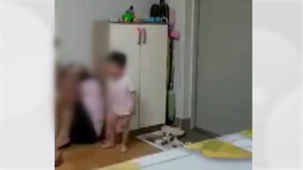 남편이 베트남 이주여성 무차별 폭행..."한국말 서툴러서" / YTN