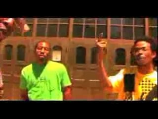 Duo Live Feat. Talib Kweli - Caught Up