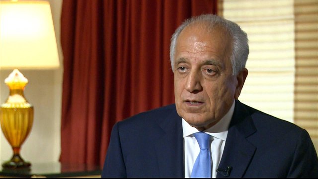 Qatar hosts intra-Afghan summit for peace talks with Taliban