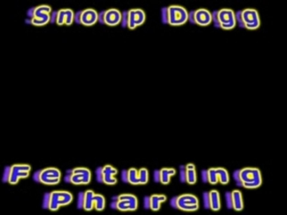 Snoop dog