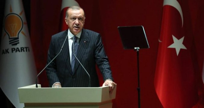 AK Parti'de yönetim ve kabine değişikliği için geri sayımın başladığı iddia edildi